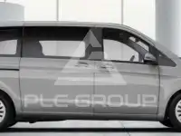 2026 Mercedes Benz V