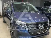 2026 Mercedes Benz V