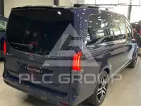 2026 Mercedes Benz V