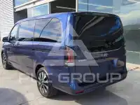 2026 Mercedes Benz V