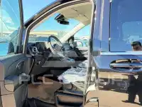 2026 Mercedes Benz V