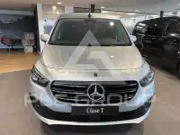 2026 Mercedes Benz T -Klasse