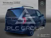 2026 Mercedes Benz T -Klasse