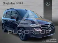 2026 Mercedes Benz T -Klasse