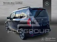 2026 Mercedes Benz T -Klasse
