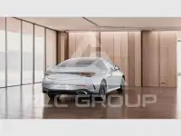 2026 Mercedes Benz 