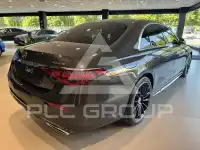 2026 Mercedes Benz S-Class