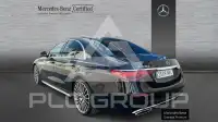 2026 Mercedes Benz S-Class