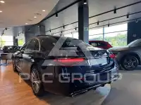 2026 Mercedes Benz S-Class