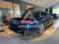 2026 Mercedes Benz S-Class