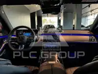 2026 Mercedes Benz S-Class