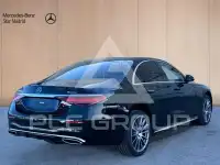 2026 Mercedes Benz S-Class