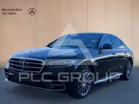 2026 Mercedes Benz S-Class