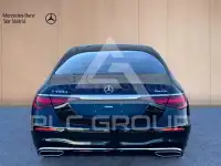 2026 Mercedes Benz S-Class