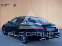 2026 Mercedes Benz S-Class