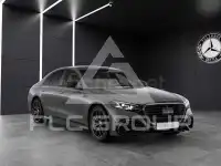 2026 Mercedes Benz S-Class