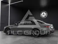 2026 Mercedes Benz S-Class