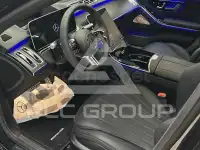 2026 Mercedes Benz S-Class