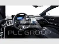 2026 Mercedes Benz S-Class