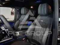 2026 Mercedes Benz G-Class