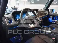 2026 Mercedes Benz G-Class