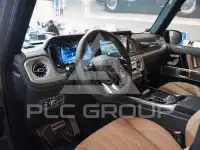 2026 Mercedes Benz G-Class