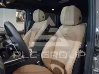 2026 Mercedes Benz G-Class