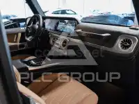 2026 Mercedes Benz G-Class