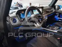 2026 Mercedes Benz G-Class
