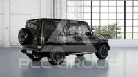 2026 Mercedes Benz G-Class