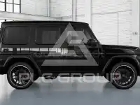 2026 Mercedes Benz G-Class