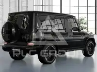 2026 Mercedes Benz G-Class