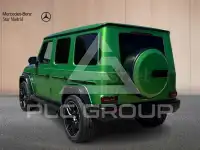 2026 Mercedes Benz G-Class