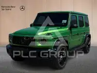2026 Mercedes Benz G-Class