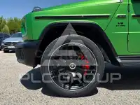 2026 Mercedes Benz G-Class