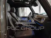 2026 Mercedes Benz G-Class
