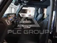 2026 Mercedes Benz G-Class