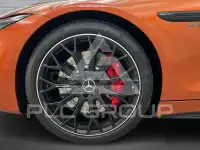 2026 Mercedes Benz SL 43 AMG