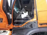 2026 Mercedes Benz Arocs