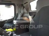 2026 Mercedes Benz Arocs