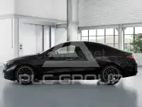 2026 Mercedes Benz CLA-Class