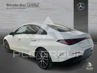 2026 Mercedes Benz CLA-Class
