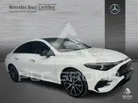 2026 Mercedes Benz CLA-Class