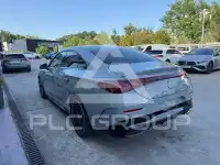 2026 Mercedes Benz CLA-Class