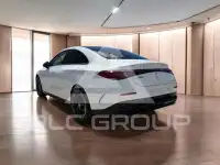 2026 Mercedes Benz CLA-Class