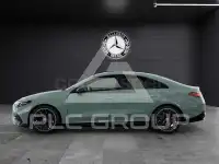 2026 Mercedes Benz CLA-Class