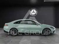 2026 Mercedes Benz CLA-Class