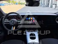2026 Mercedes Benz CLA-Class