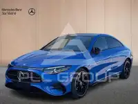 2026 Mercedes Benz CLA-Class