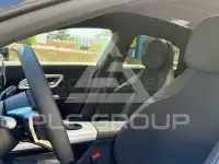 2026 Mercedes Benz CLA-Class